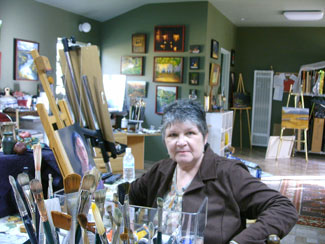 Nancy Horwick Nancy Horwick