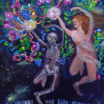Life Shrinks and Life Expands, $445
